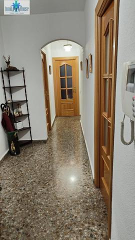 SE VENDE PISO EN ALBACETE, ZONA INDUSTRIA photo 0