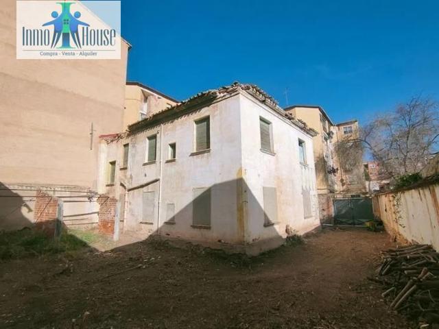 INMOHOUSE VENDE CASA CON TERRENO (REF.L006) photo 0