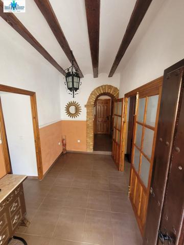 SE VENDE CASA EN CHINCHILLA DE MONTEARGON photo 0