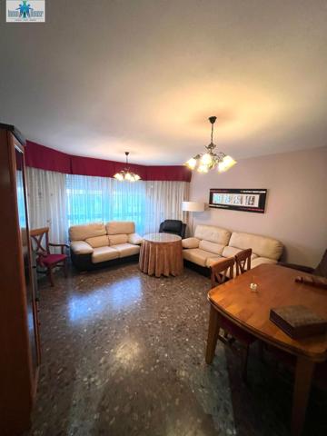 SE VENDE APARTAMENTO - ZONA CANAL MARIA CRISTINA - FERIA photo 0