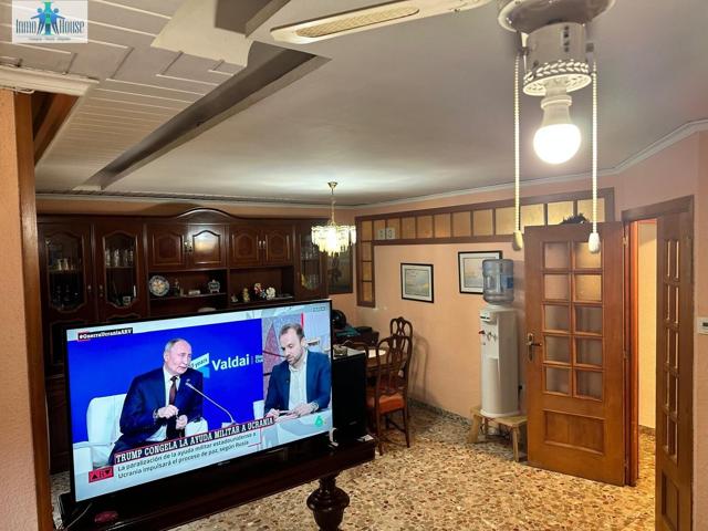 SE VENDE PISO EN ALBACETE photo 0