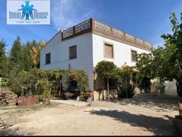 INMOHOUSE VENDE PARCELA photo 0