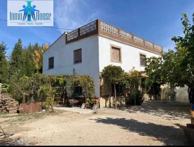 INMOHOUSE VENDE PARCELA photo 0