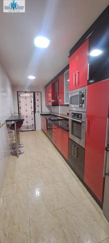 PISO EN VENTA EN CHINCHILLA - ALBACETE ( SEMINUEVO) photo 0
