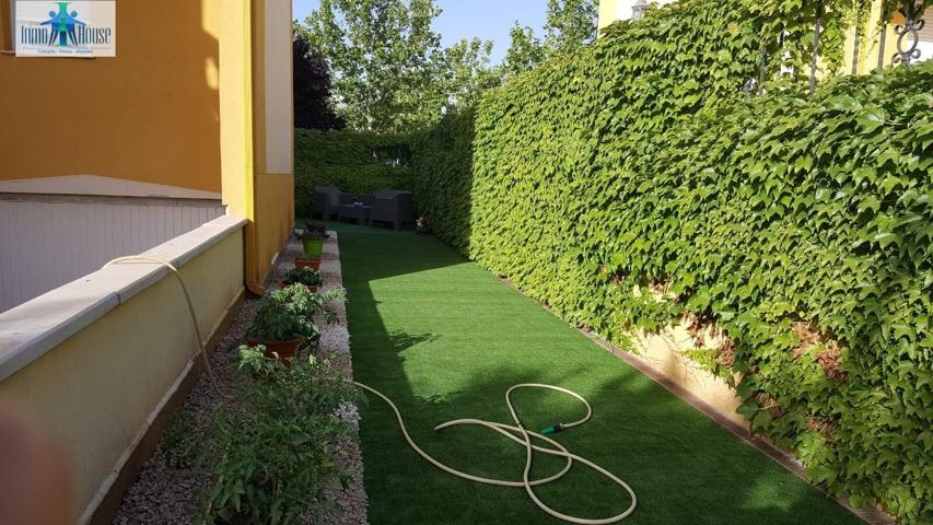 INMOHOUSE VENDE CHALET EN AGUAS NUEVAS photo 0