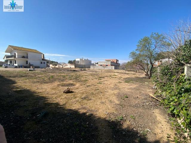 INMOHOUSE VENDE TERRENO URBANO EN URBANIZACIÓN EL PLANTÍO photo 0