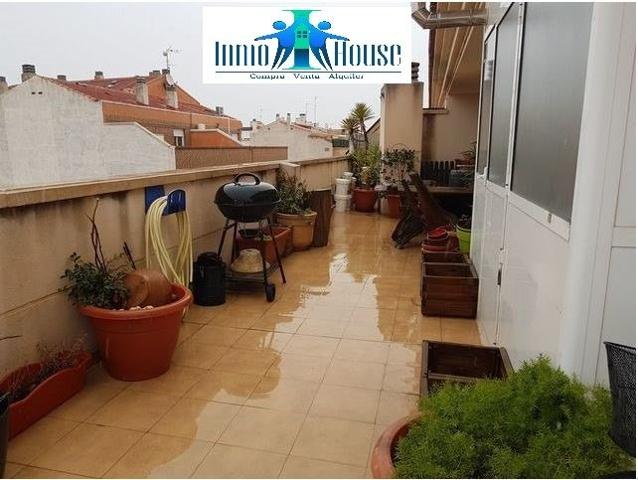 INMOHOUSE AB VENDE ÁTICO-DUPLEX EN BARRIO SAN PEDRO photo 0