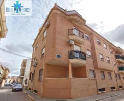 Se vende piso en La Roda photo 0