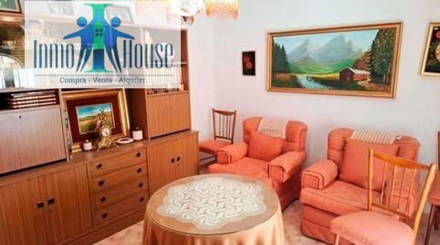 CASA EN BARRAX EN VENTA photo 0