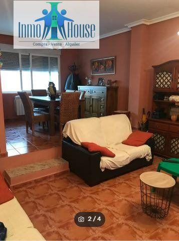 INMOHOUSE VENDE ADOSADO EN LA GINETA photo 0