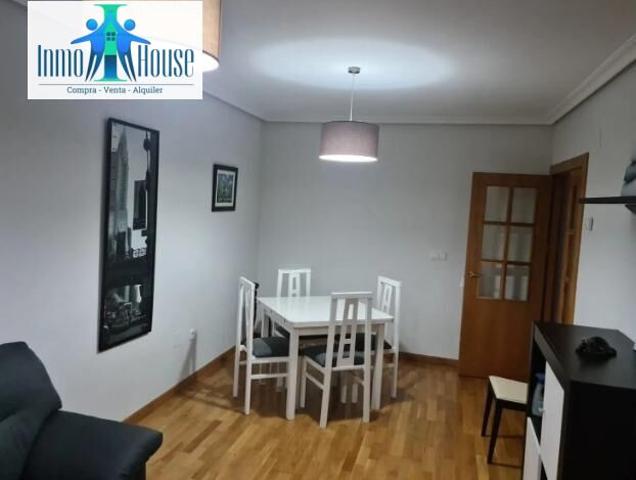 SE VENDE PISO ZONA CARREFOUR - SAN PEDRO photo 0