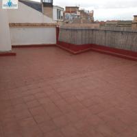 INMOHOUSE VENDE ATICO EN LA CATEDRAL DE ALBACETE photo 0