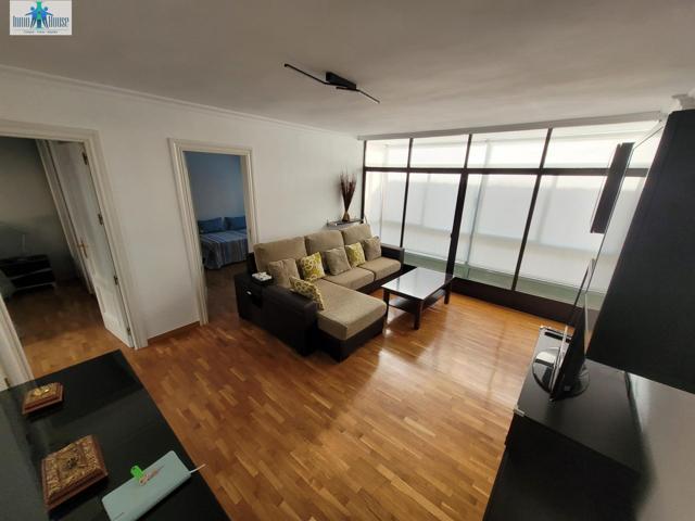 PISO EN ALQUILER ZONA CENTRO photo 0