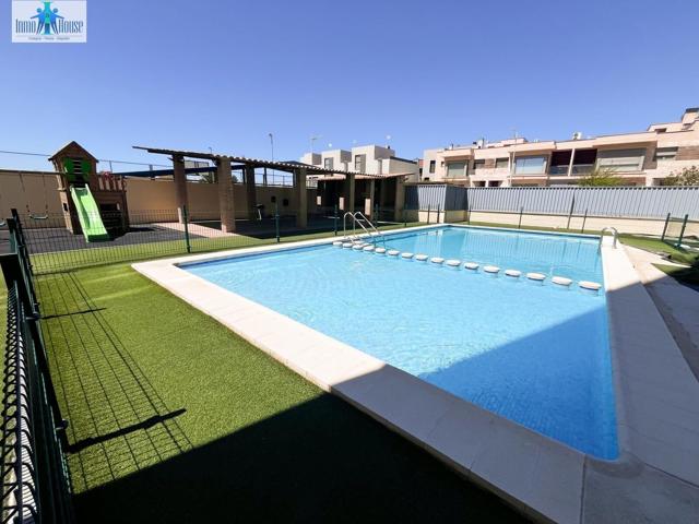INMOHOUSE VENDE MAGNIFICO PISO EN IMAGINALIA photo 0