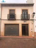 (REF:O148) INMOHOUSE VENDE CASA DE PUEBLO EN LA SIERRA DE ALCARAZ CON VISTAS AL CRISTO photo 0