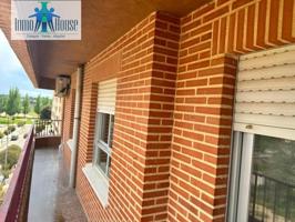 INMOHOUSE VENDE PISO EN ALBACETE - CEDES photo 0
