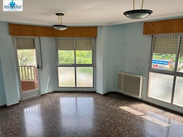 INMOHOUSE VENDE PISO EN ALBACETE - CEDES photo 0