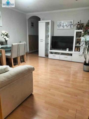 INMOHOUSE VENDE PISO DE 4 HABITACIONES photo 0