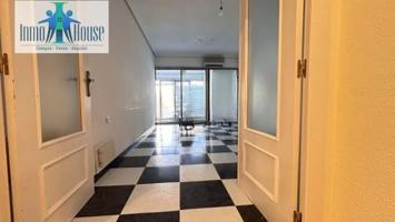 INMOHOUSE VENDE PISO ZONA PASEO DE LAS CUBAS photo 0
