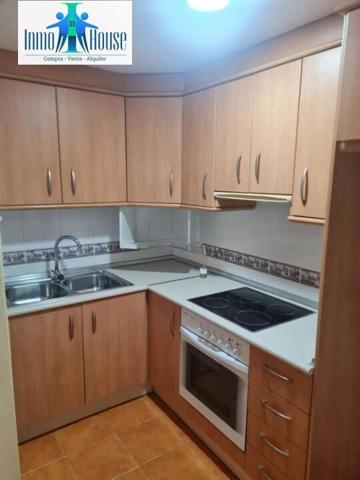 APARTAMENTO EN ZONA PEDRO LAMATA photo 0