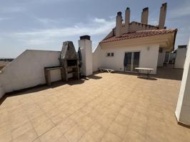 INMOHOUSE VENDE ATICO ZONA CARREFOUR-SAN PEDRO photo 0
