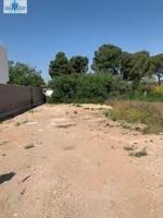 INMOHOUSE VENDE TERRENO URBANO POR LA VEREDA DE JAEN photo 0