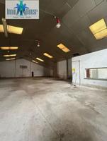 NAVE EN VENTA - POLIGONO CAMPOLLANO AV- III photo 0