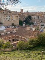 Se vende Palacio en Chinchilla de Montearagón (Albacete) photo 0