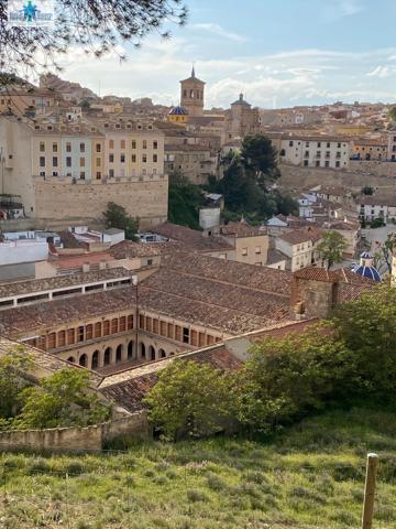 Se vende Palacio en Chinchilla de Montearagón (Albacete) photo 0