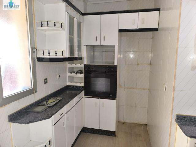 REF: JP073 INMOHOUSE VENDE PISO ZONA FERIA PLAZA DE TOROS photo 0