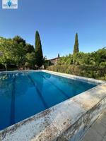 PARCELA EN VENTA ZONA MIRALCAMPO photo 0