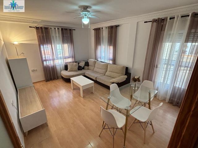 INMOHOUSE VENDE PISO EN SEMICENTRO photo 0