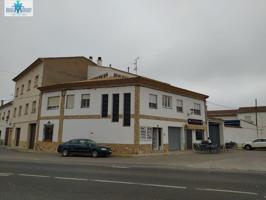 CASA - NEGOCIO BAR ( VILLANUEVA DE LA JARA ) photo 0