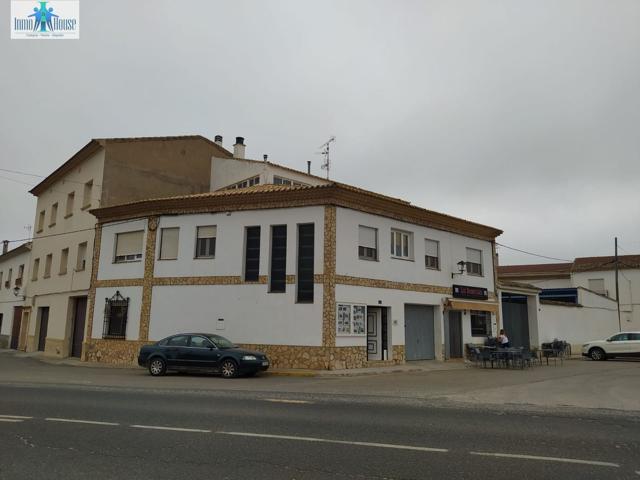 CASA - NEGOCIO BAR ( VILLANUEVA DE LA JARA ) photo 0
