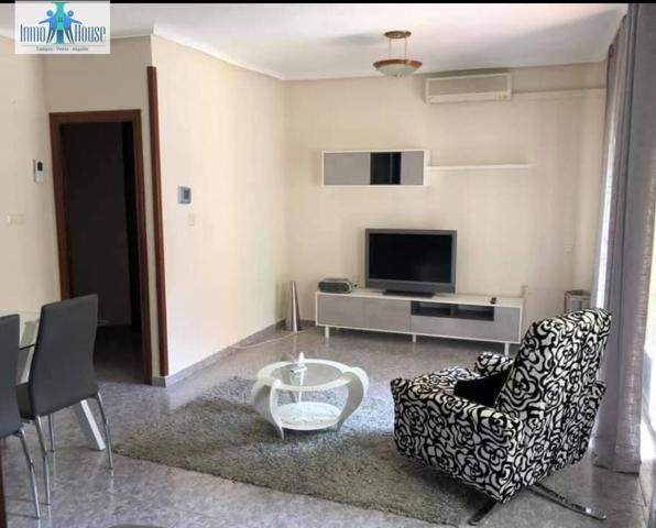 INMOHOUSE VENDE PISO EN ZONA FERIA photo 0