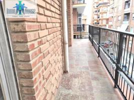 PISO EN VENTA ZONA FERIA photo 0