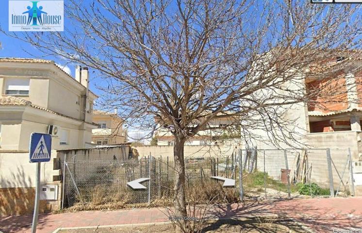 SE VENDE TERRENO URBANO EN AGUAS NUEVAS photo 0
