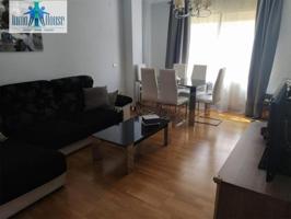 PISO EN VENTA EN ALBACETE - CORTE INGLES - CAMPUS photo 0