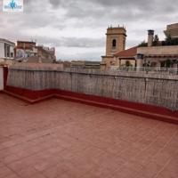 INMOHOUSE VENDE ÁTICO EN LA CATEDRAL DE ALBACETE photo 0