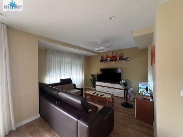 Se vende piso reformado en Franciscanos photo 0