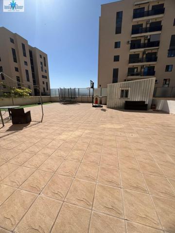 SE VENDE PISO CON TERRAZA - ZONAS COMUNES - IMAGINALIA photo 0