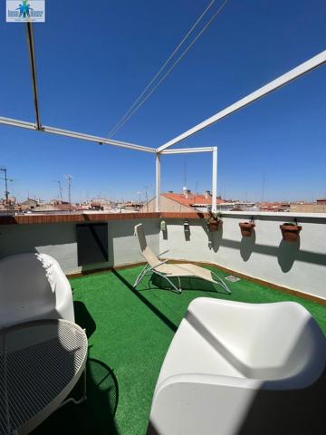 OPORTUNIDAD!! ATICO DUPLEX EN ALBACETE - FERIA photo 0