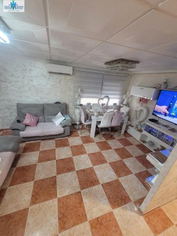 SE VENDE PISO ZONA HOSPITAL photo 0