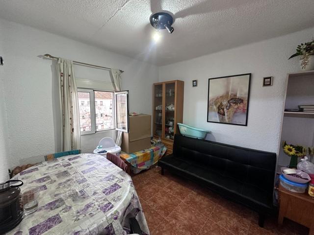 Se vende piso zona Perpetuo Socorro photo 0