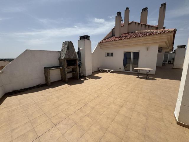 INMOHOUSE VENDE ATICO ZONA CARREFOUR-SAN PEDRO photo 0