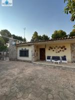 PARCELA EN VENTA ZONA VEREDA DE JAEN photo 0