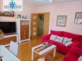 INMOHOUSE VENDE APARTAMENTO EN ZONA LLANOS DEL AGUILA photo 0