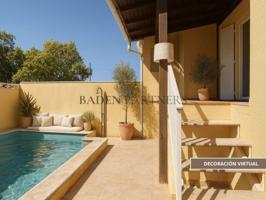 Casa adosada en venta en Les Salines photo 0