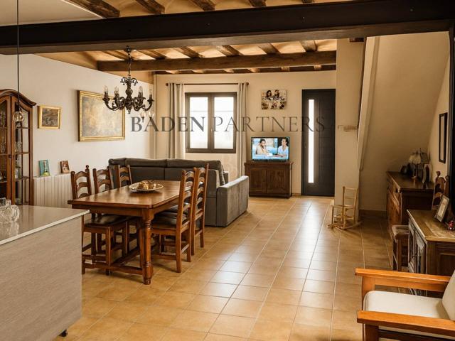 Casa en venta en San Rafael del Río photo 0