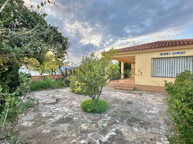 Chalet independiente en venta Costa Norte zona muy tranquila photo 0